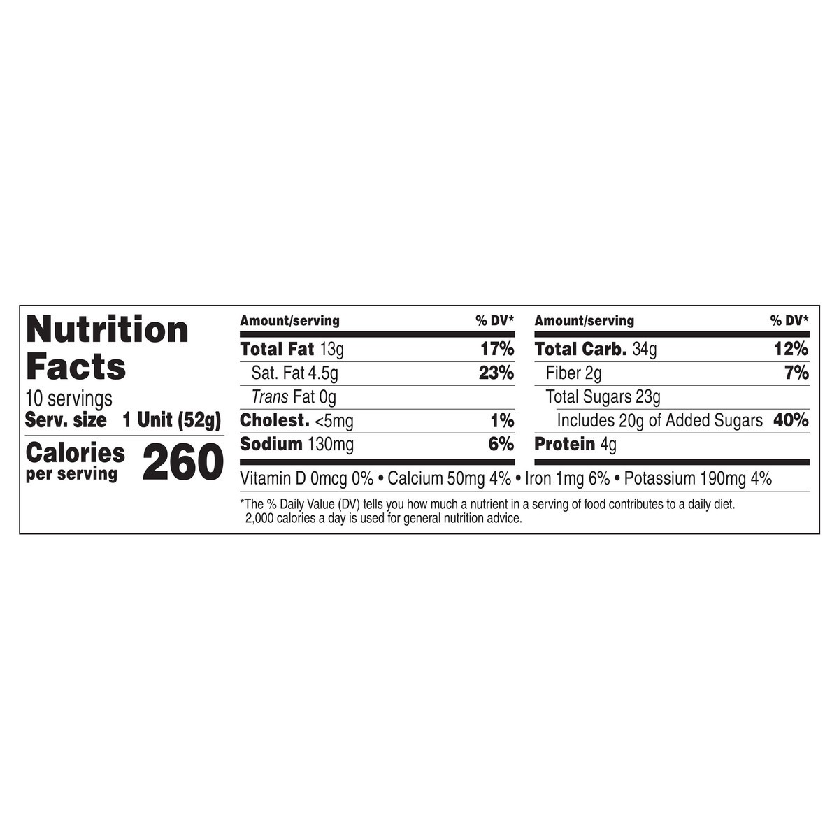 slide 5 of 10, Nutella & Go! Hazelnut Spread + Breadsticks Family Pack 10 ea, 10 ct