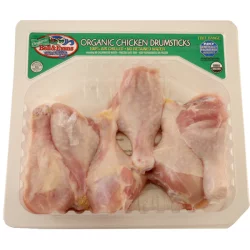 Shady Brook Farms Fresh Turkey Drumsticks