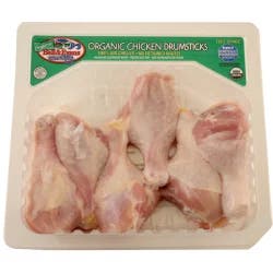Shady Brook Farms Fresh Turkey Drumsticks