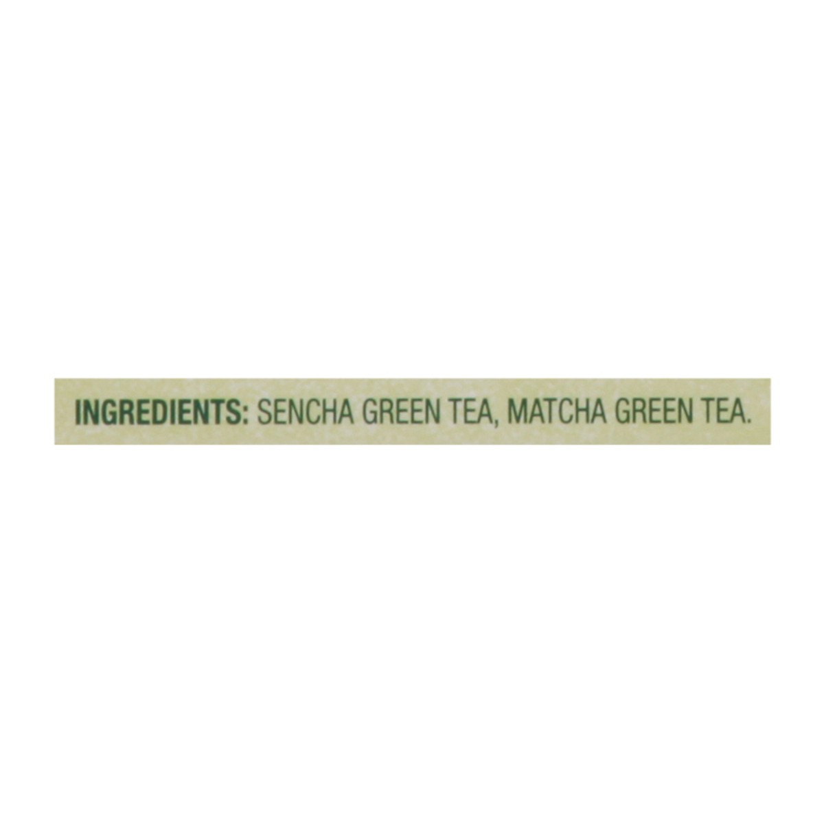slide 11 of 13, Salada Tea Matcha Pure Green Tea Blend Tea Bags - 12 ct, 12 ct