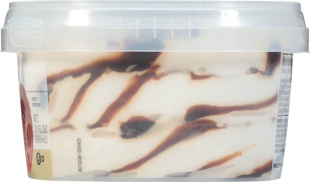 slide 9 of 9, Lunds & Byerlys Vanilla Caramel Gelato 30 fl oz, 30 fl oz