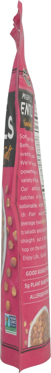 slide 4 of 13, Seapoint Farms Mighty Lil' Pink Himalayan Salt Lentils - 5 oz, 5 oz