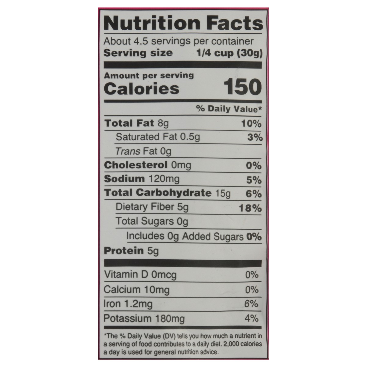 slide 13 of 13, Seapoint Farms Mighty Lil' Pink Himalayan Salt Lentils - 5 oz, 5 oz