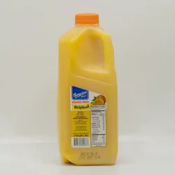 Bayview Farms Orange Juice - 64 oz