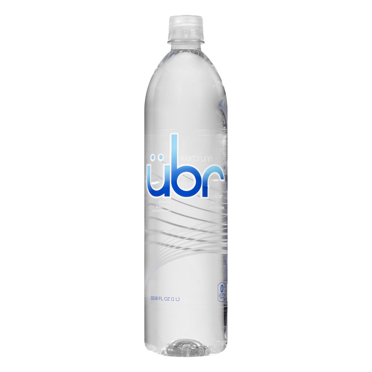 slide 10 of 13, Klarbrunn Ubr Water - 33.8 fl oz, 33.8 fl oz