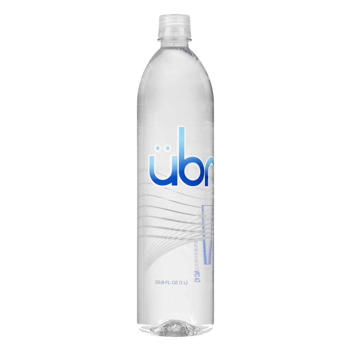 slide 13 of 13, Klarbrunn Ubr Water - 33.8 fl oz, 33.8 fl oz