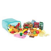 slide 7 of 9, Pantry in a Bucket - Battat, 1 ct