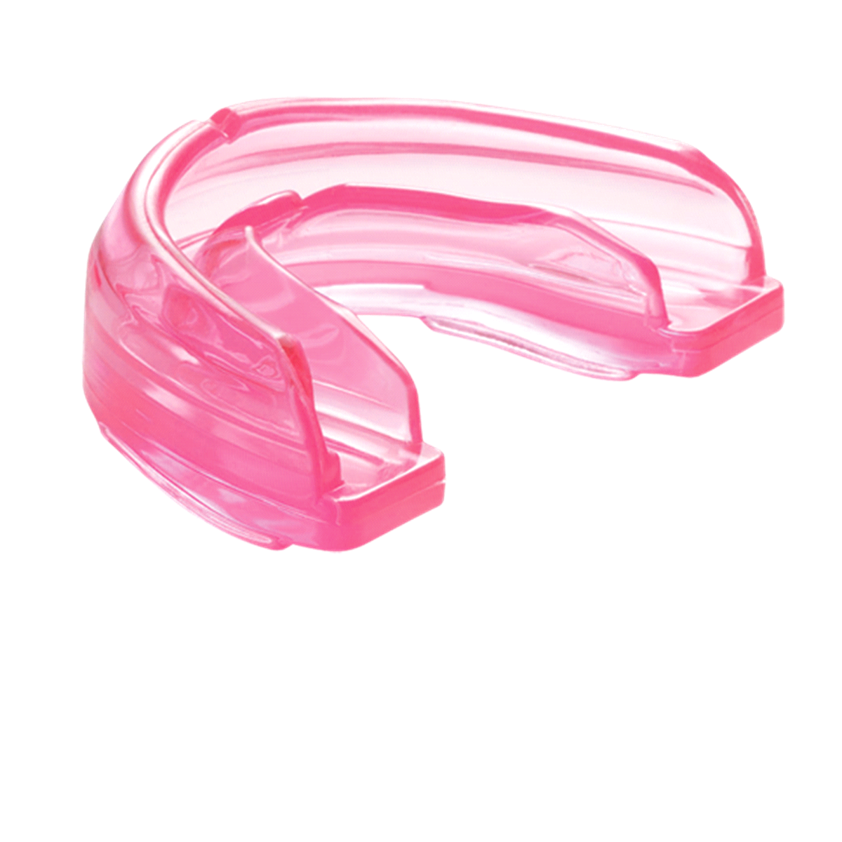 slide 1 of 1, Shock Doctor Braces Mouthguard, adult