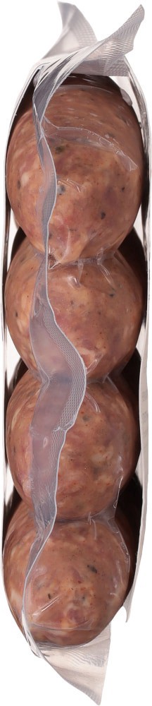 slide 4 of 6, Niman Ranch No Sugar Andouille Sausage 12 oz, 12 oz