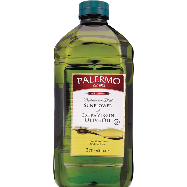 slide 1 of 1, Palermo Olive Oil Blend, 1 ct