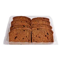 L&B Banana Bread Sliced Loaf