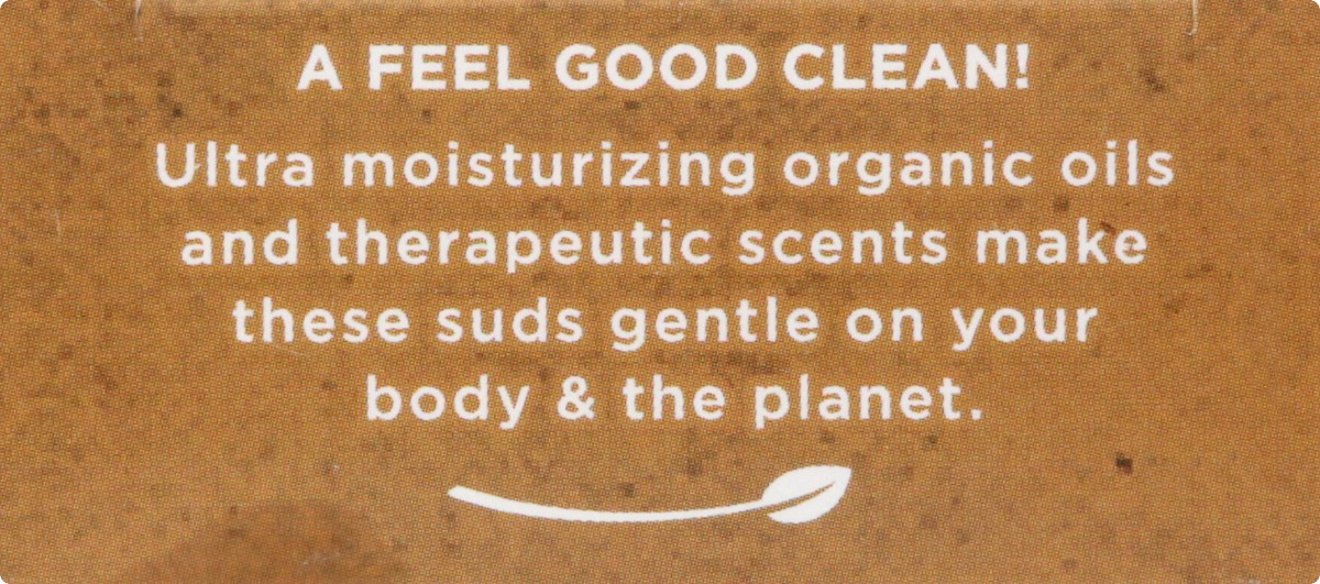 slide 2 of 9, Simple Truth Organic Soap 4.5 oz, 4.5 oz