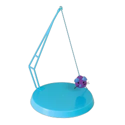 KONG Cat Active Sway 'n Play