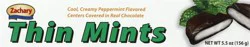 Zachary Thin Mints