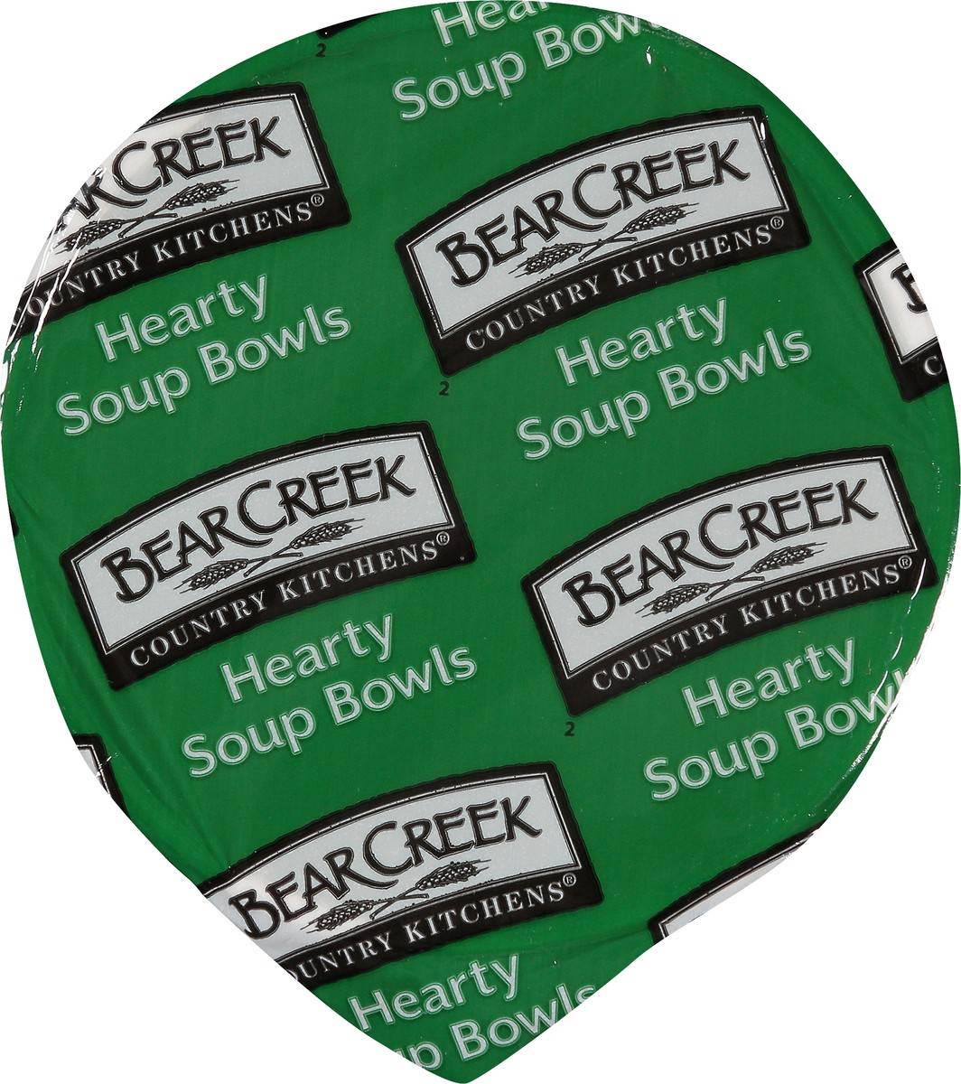 slide 7 of 7, Bear Creek Tortilla Soup Bowl-Bear Creek, 1.9 oz