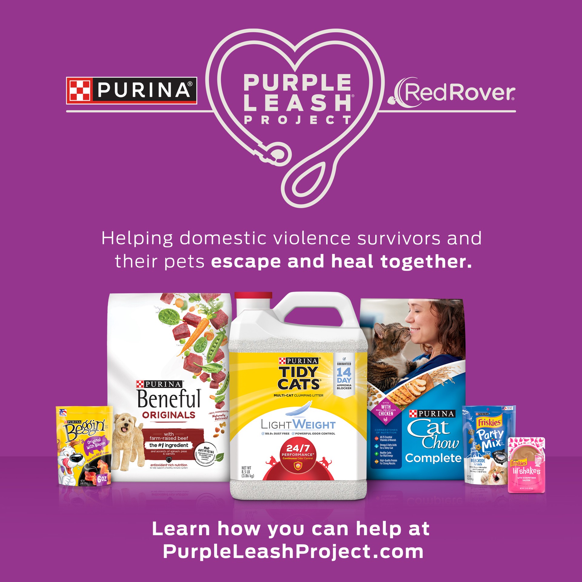 slide 6 of 8, Beggin' Purina Beggin' Strips Dog Treats, Original With Bacon Flavor, 6 oz