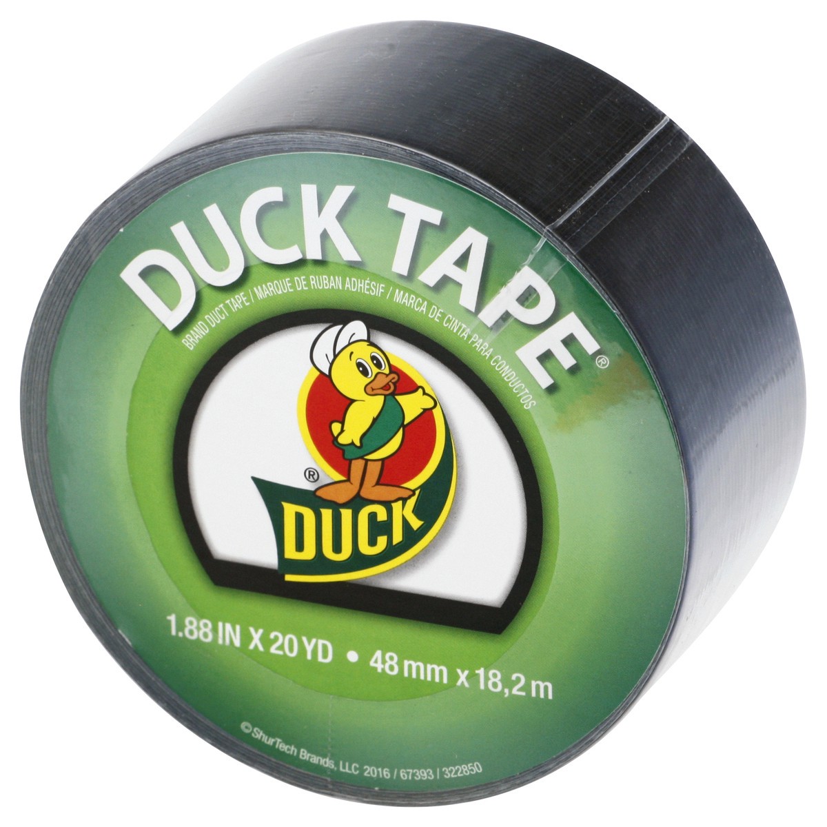 slide 5 of 10, Duck Duck Tape 1 ea, 1 ct