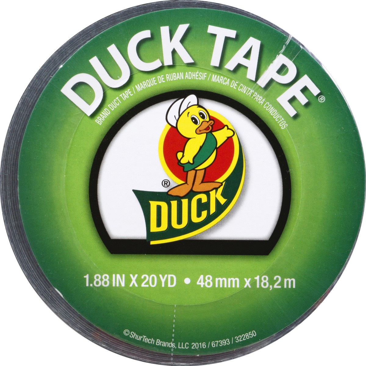 slide 1 of 10, Duck Duck Tape 1 ea, 1 ct