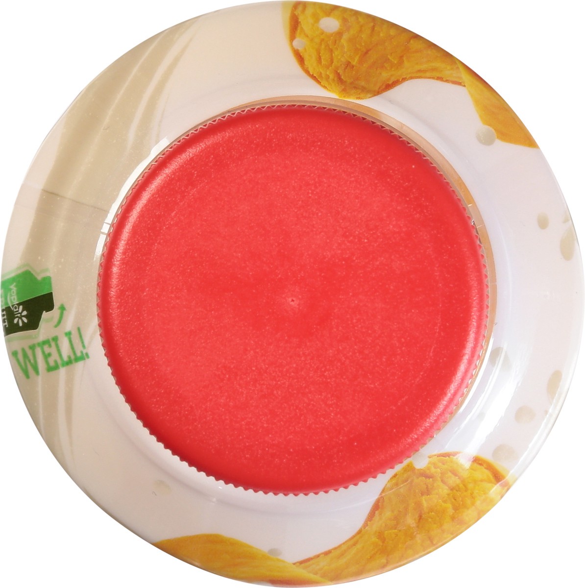 slide 6 of 9, Yoplait Fruit Splash Mango Smoothie 9.56 fl oz, 9.56 fl oz