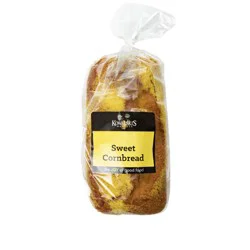 Kowalskis Sweet Corn Bread