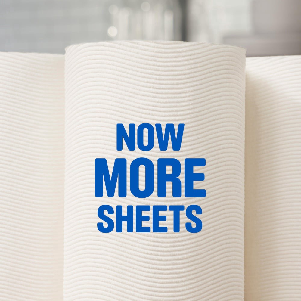 slide 2 of 6, Scott Choose-A-Sheet Paper Towels Double Rolls, 6 ct