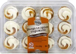 two-bite Cupcakes 9.4 oz