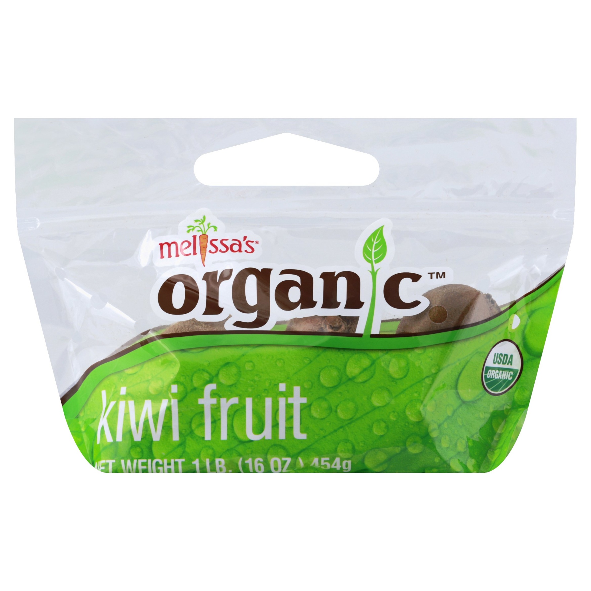 slide 1 of 1, Wild River Organic California Kiwi Fruit , 1 lb
