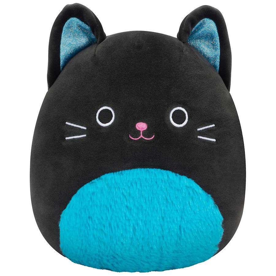 slide 1 of 1, Squishmallows Eponine - Cat 5 Inch, 1 ct