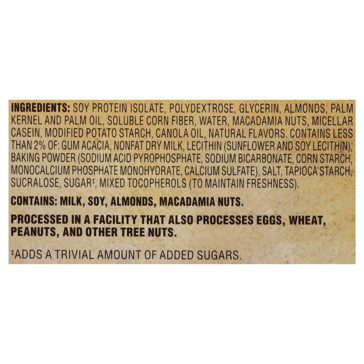 slide 11 of 13, Atkins Energy Bar, 5 ct