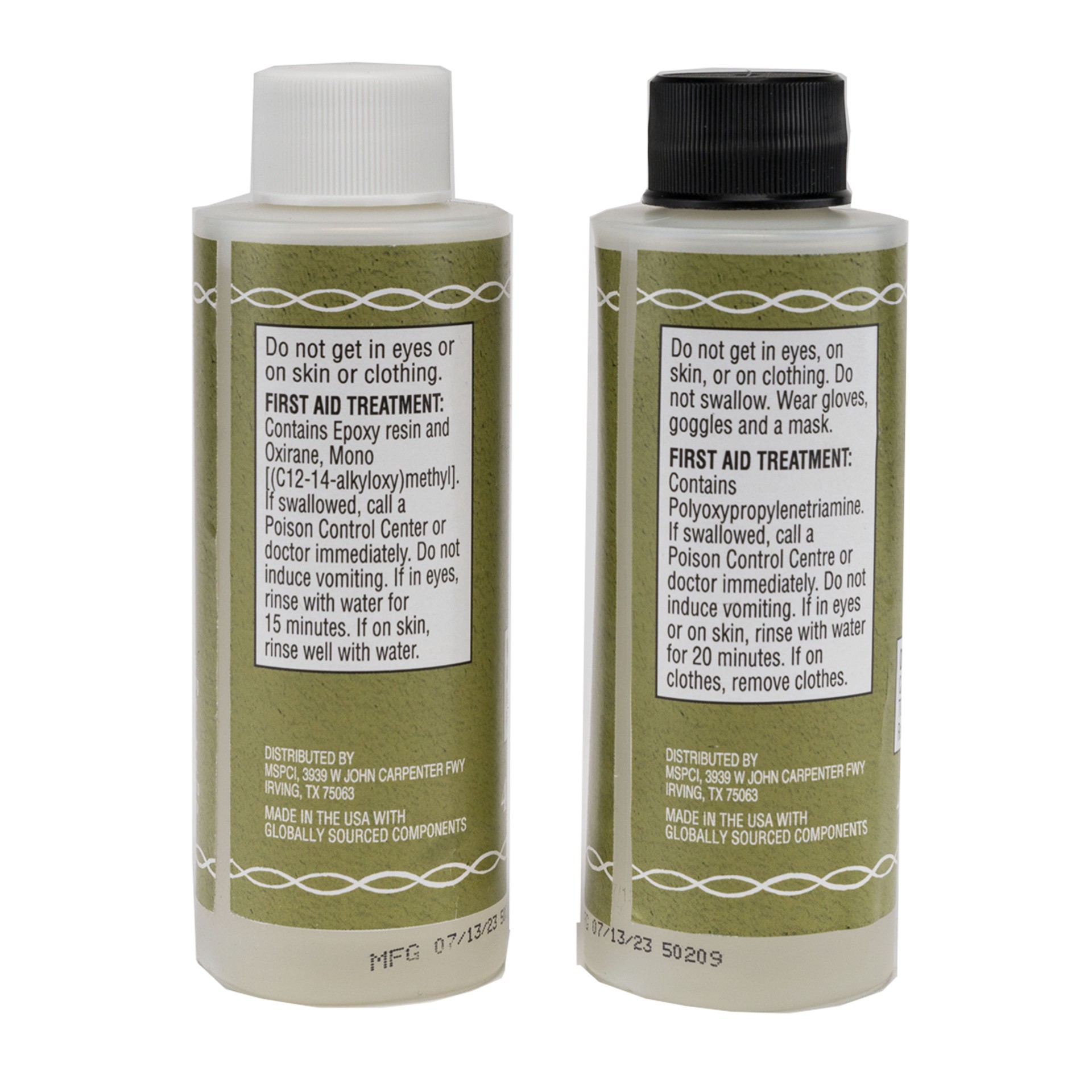 slide 6 of 8, Acrylic Water Kit By Ashland, 118 ml