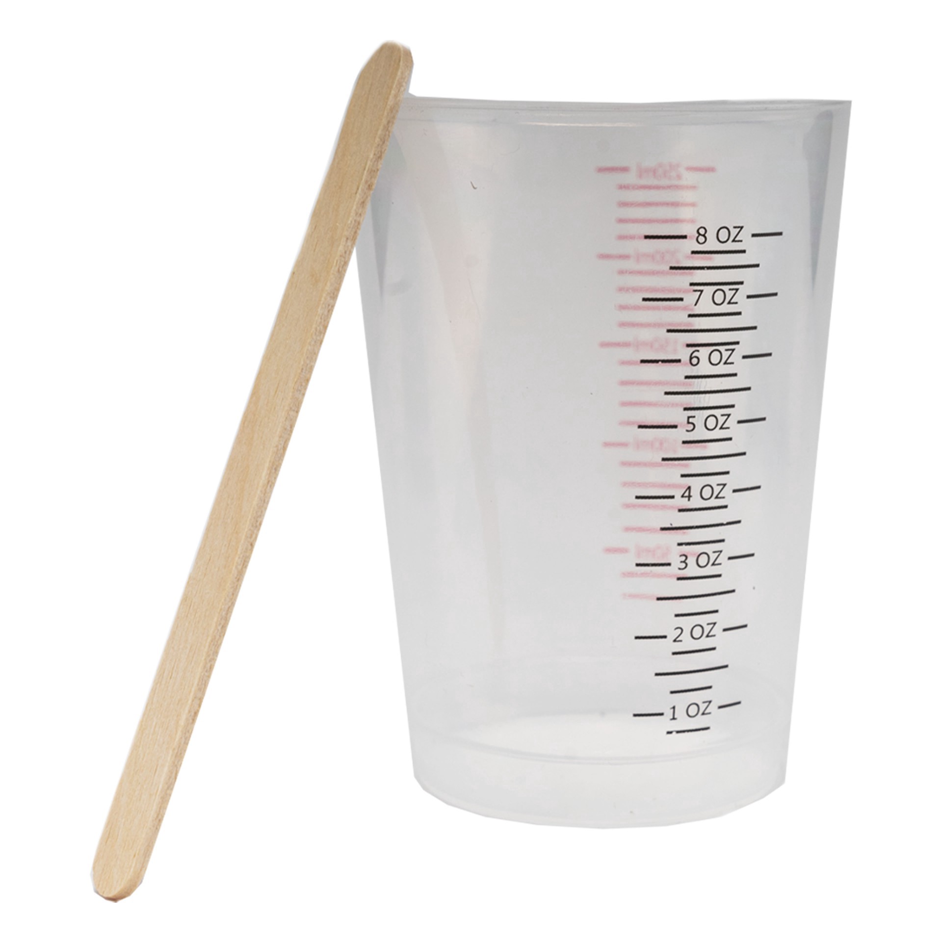 slide 4 of 8, Acrylic Water Kit By Ashland, 118 ml