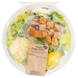 Raley's Family Caesar Salad 16.5 oz