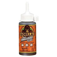 slide 15 of 17, Gorilla Glue Original Adhesive, 4 oz