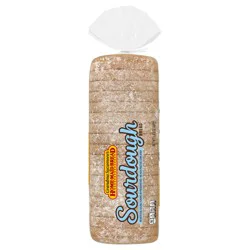 Grandma Sycamore's Home-Maid Bread Grandma Sycamore's Sourdough Bread, 24 oz