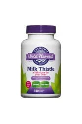 Oregon's Wild Harvest Organic Milk Thistle