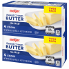 slide 22 of 29, MEIJER BUTTER SALTED QUARTERS 32 OZ, 32 oz