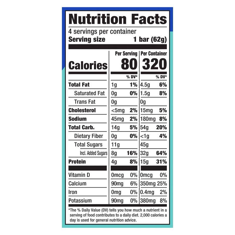 slide 2 of 9, Yasso Frozen Greek Yogurt Creamy Pineapple Coconut Bars - 14 fl oz/4ct, 14 fl oz, 4 ct