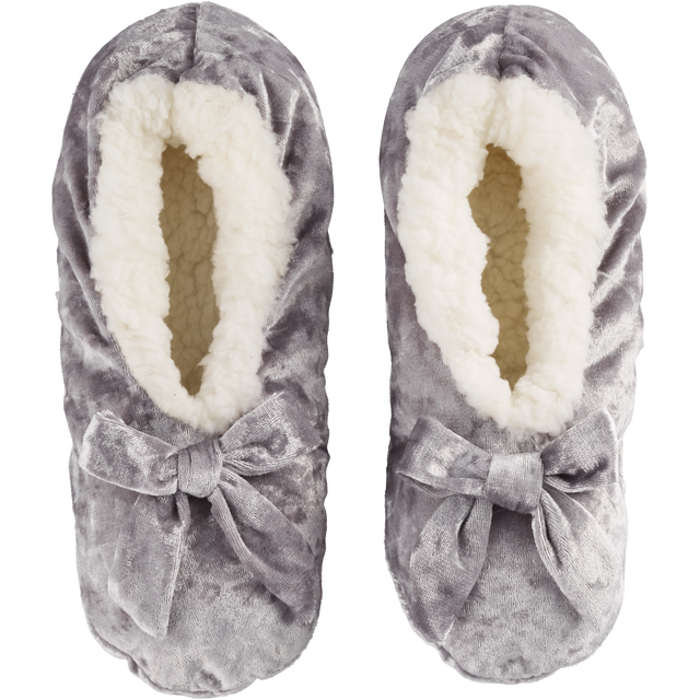 slide 1 of 1, Lux Ballerina Slpr, 1 ct