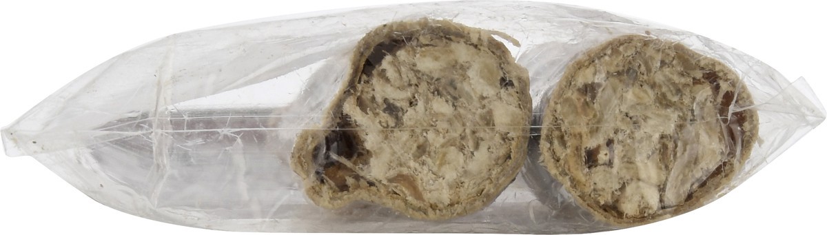 slide 5 of 9, Wild Eats Water Buffalo Bully Wrap 2Pk, 2 ct