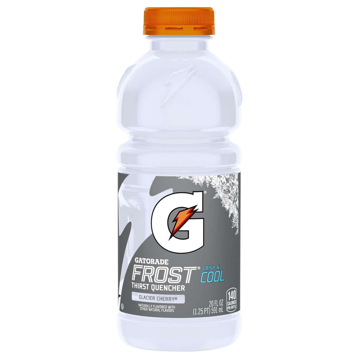 slide 1 of 3, Gatorade Thirst Quencher - 20 fl oz, 20 fl oz