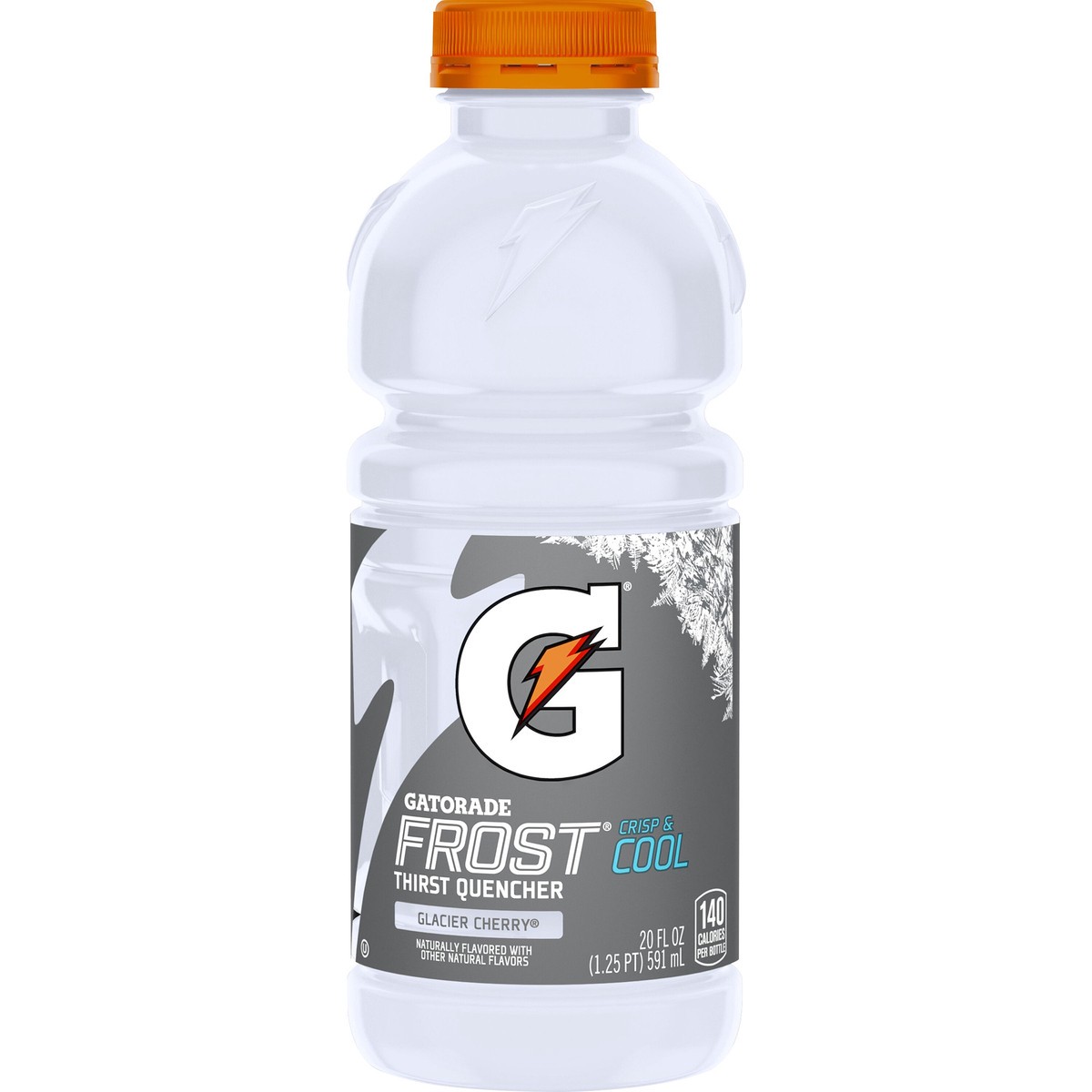 slide 3 of 3, Gatorade Thirst Quencher, 20 fl oz