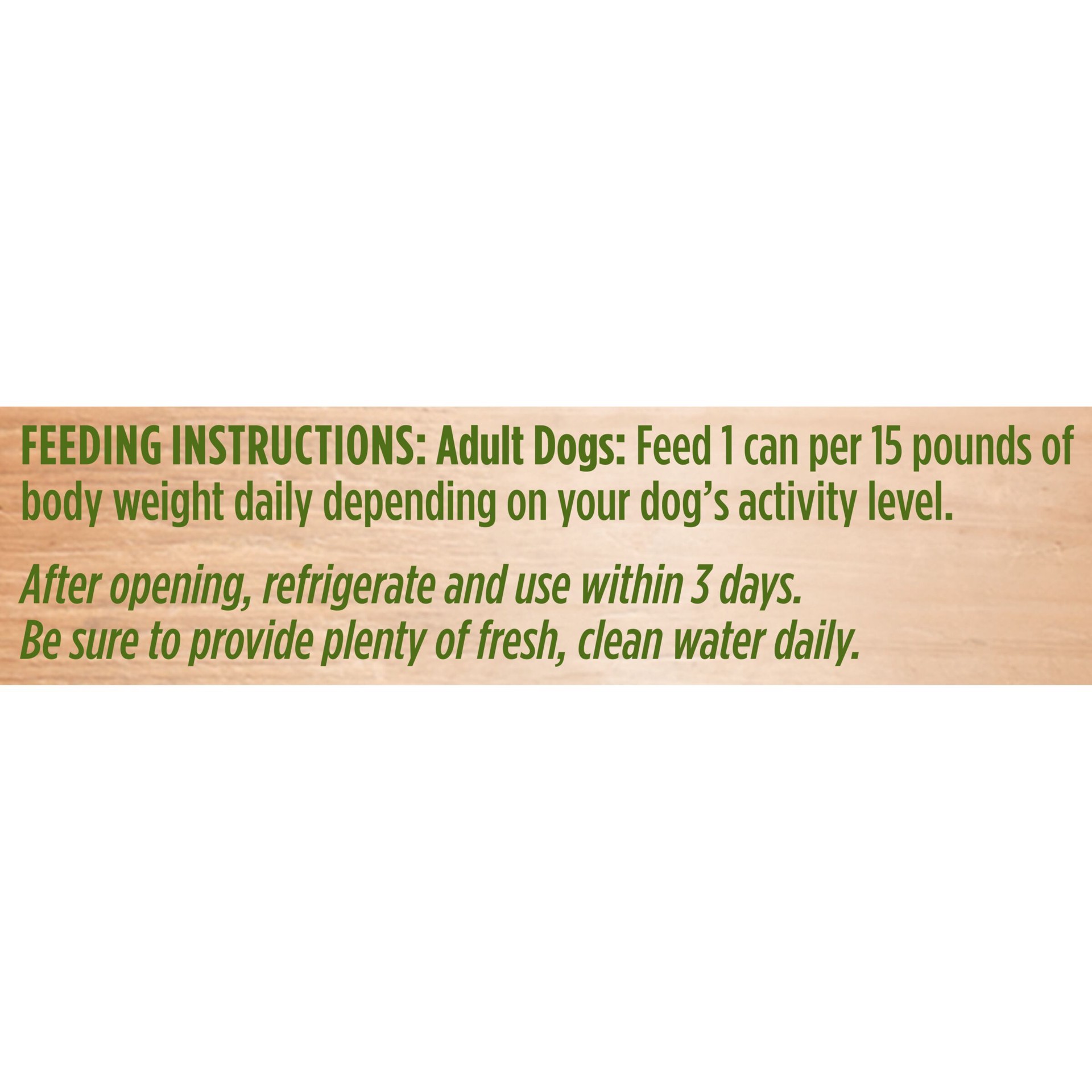 slide 7 of 9, Rachael Ray Nutrish Premium Pate Real Chicken & Apple Recipe Food for Dogs 13 oz, 13 oz