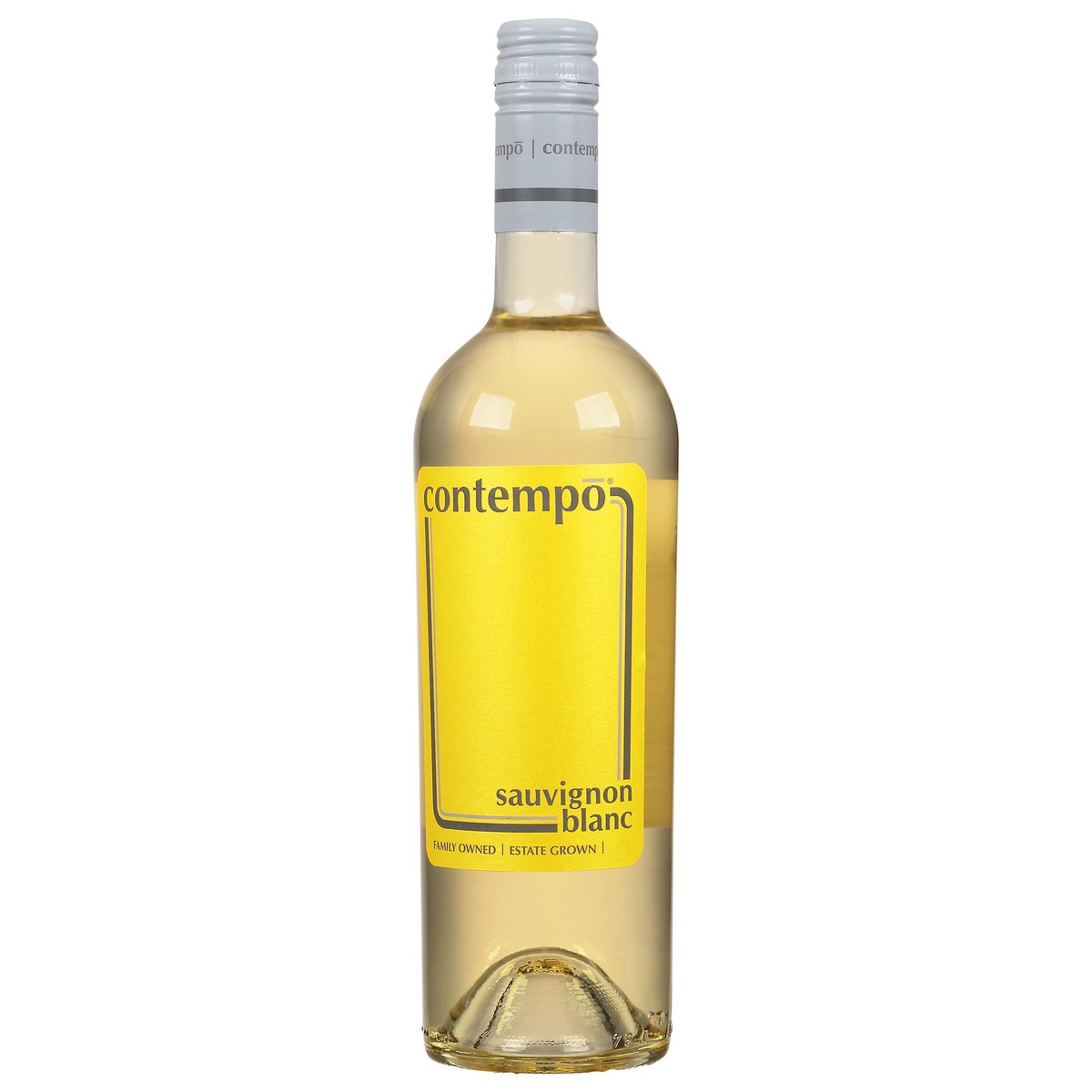 slide 5 of 9, Contempo Family Owned Estate Grown Sauvignon Blanc 750 ml, 750 ml