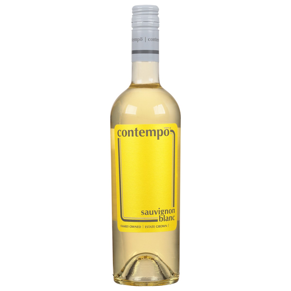 slide 8 of 9, Contempo Family Owned Estate Grown Sauvignon Blanc 750 ml, 750 ml