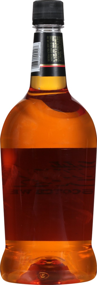 slide 5 of 9, Old Smuggler Scotch Whisky, Blended, 1.75 liter