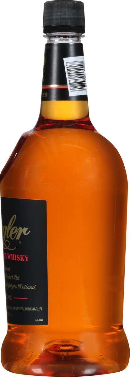 slide 3 of 9, Old Smuggler Scotch Whisky, Blended, 1.75 liter