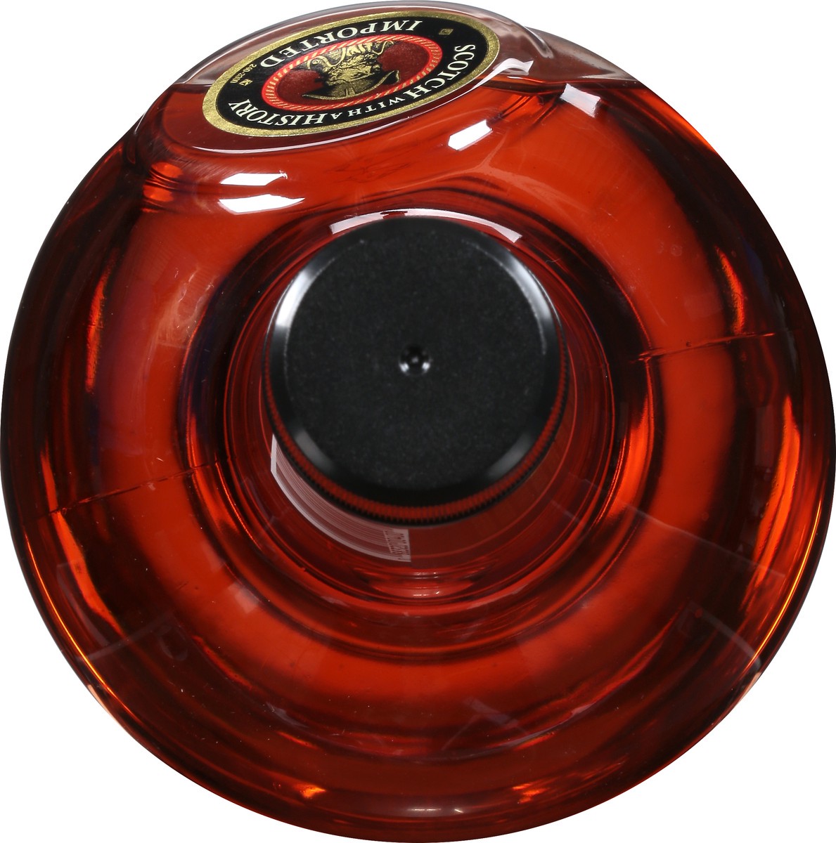 slide 2 of 9, Old Smuggler Scotch Whisky, Blended, 1.75 liter