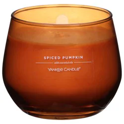 Yankee Candle Spiced Pumpkin Candle 1 ea