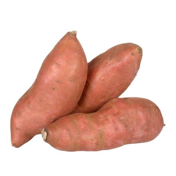 slide 1 of 1, Organic Sweet Potatoes, 3 lb