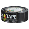 slide 6 of 29, Duck Duct Tape MAX Strength Tape, Black 1.88" x 35 yds, 1 ct